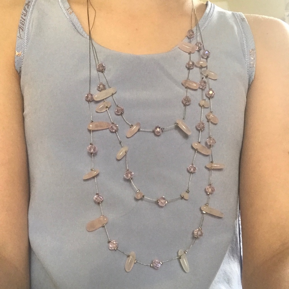 3’n1 necklace